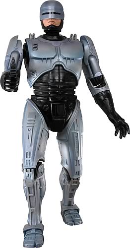 Robocop 18-Inch Talking Action Figure